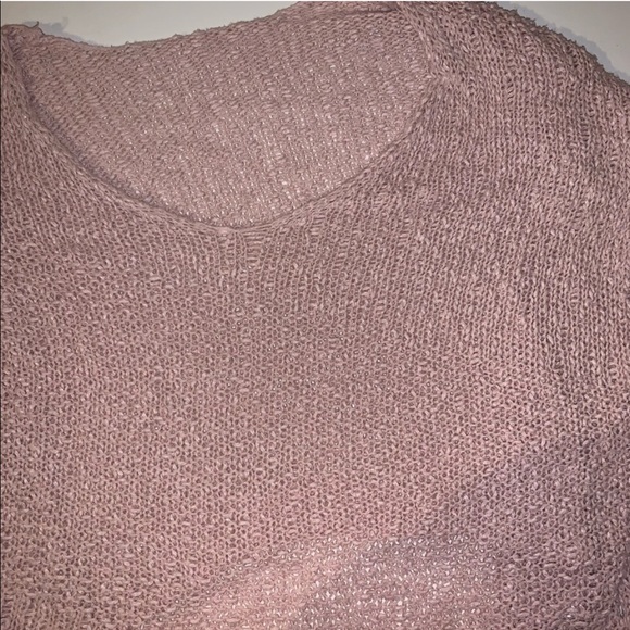 Brand new Aritzia sweater- Size S - Picture 3 of 3